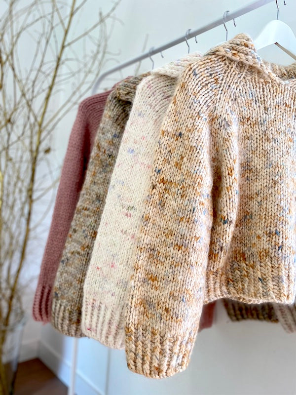 Uma Sweater