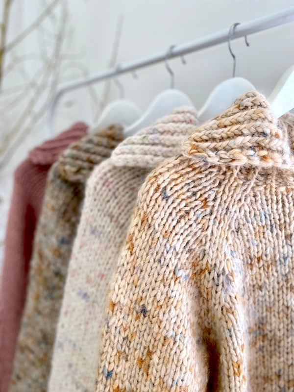 Uma Sweater