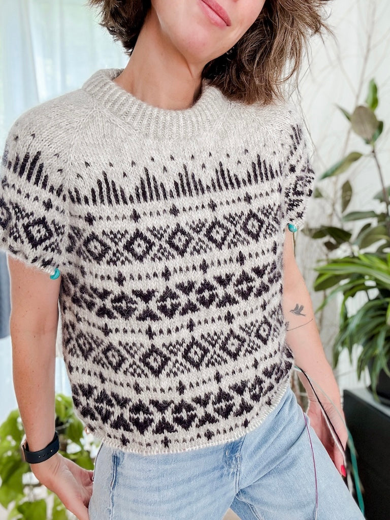 Wintersoul Sweater