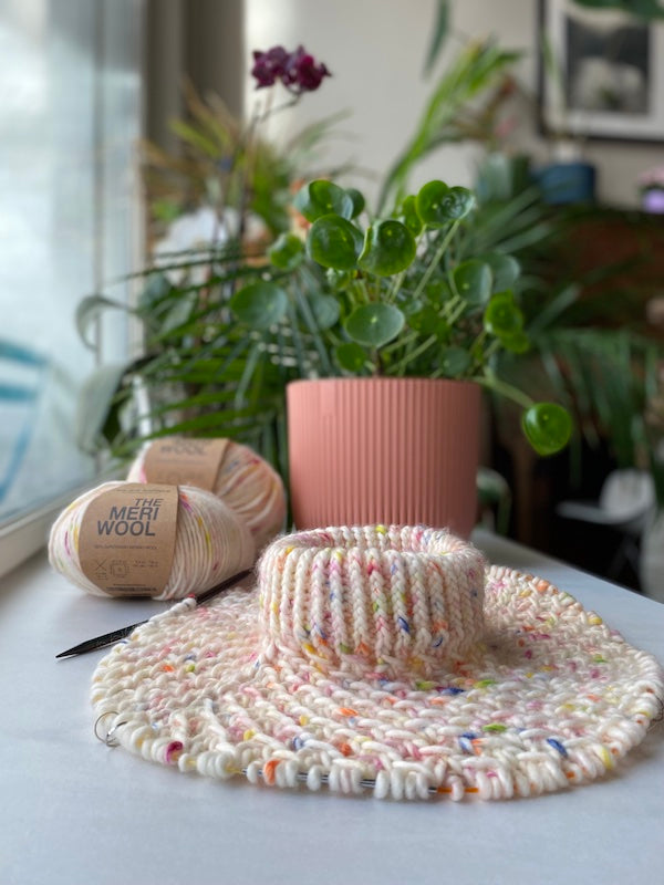 Gloria Sweater (junior)