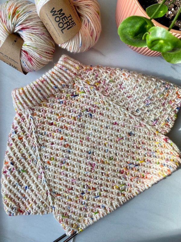 Gloria Sweater (junior)