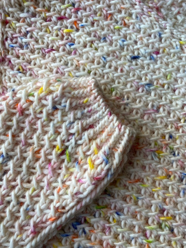 Gloria Sweater (junior)