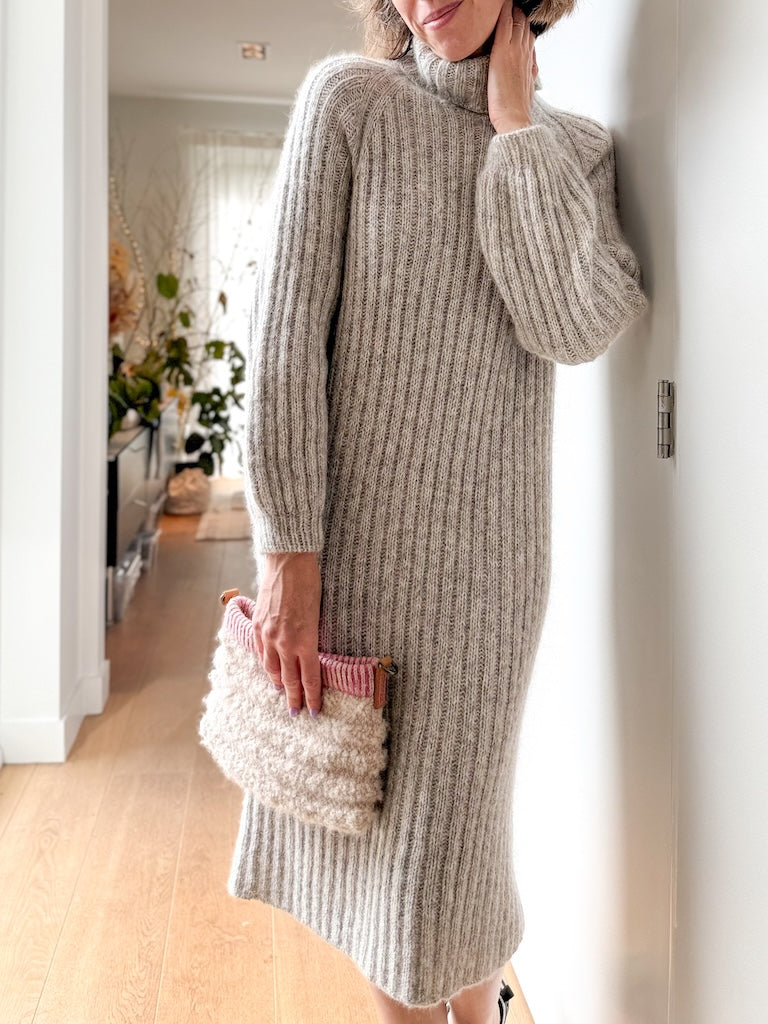 Charlotte Sweater (Dress)