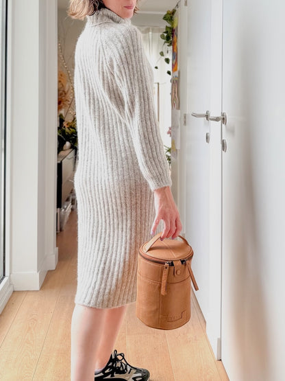 Charlotte Sweater (Dress)