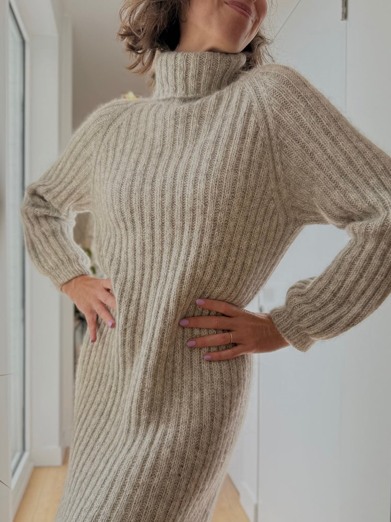 Charlotte Sweater (Dress)