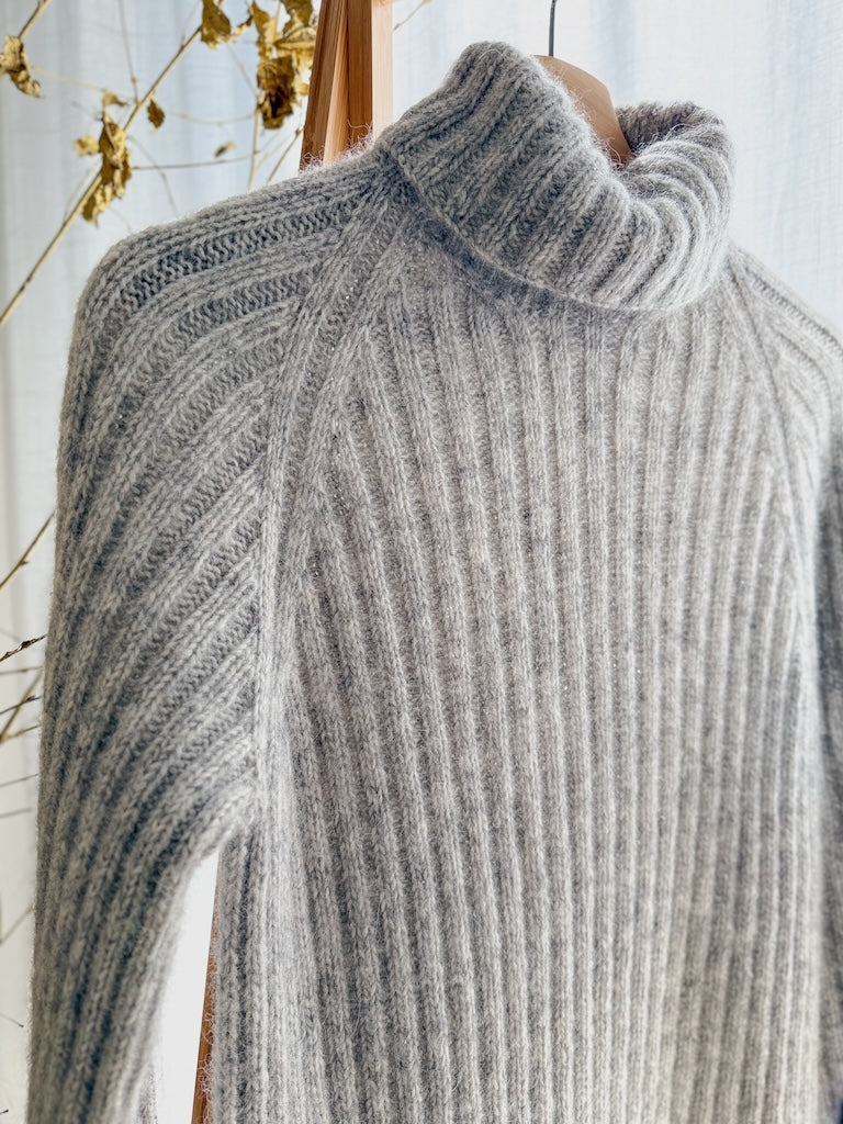 Charlotte Sweater (Dress)