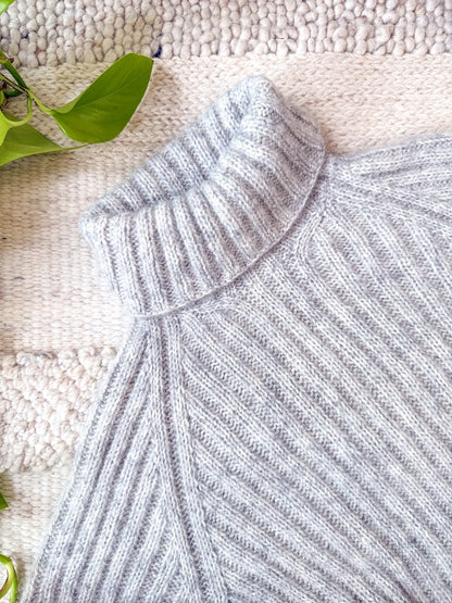 Charlotte Sweater (Dress)