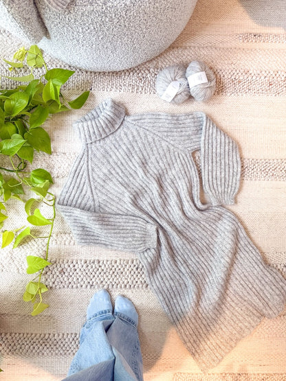 Charlotte Sweater (Dress)