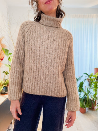 Charlotte Sweater (Dress)