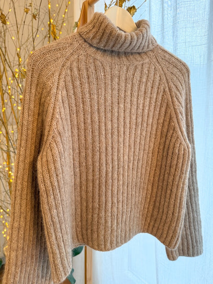 Charlotte Sweater (Dress)