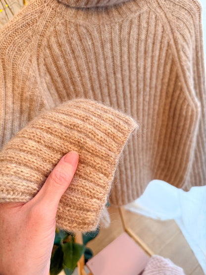 Charlotte Sweater (Dress)