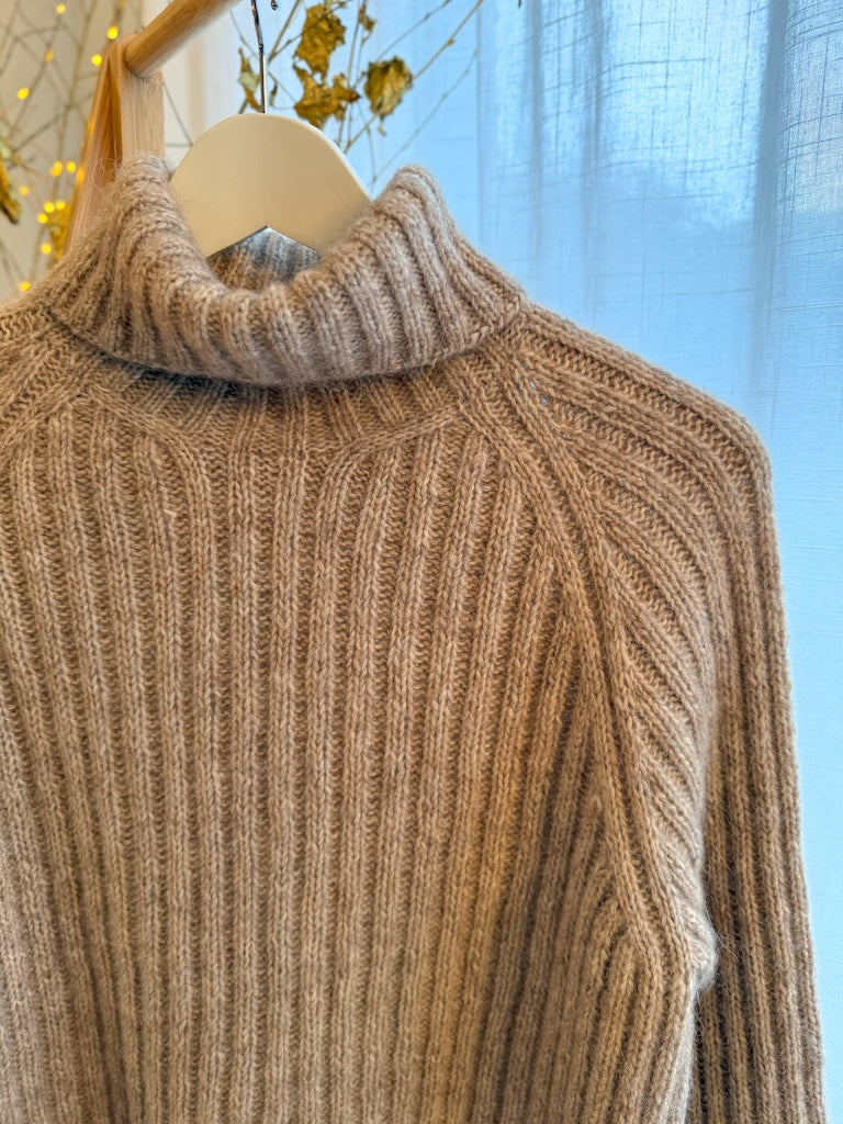 Charlotte Sweater (Dress)