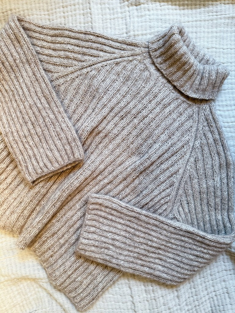 Charlotte Sweater (Dress)