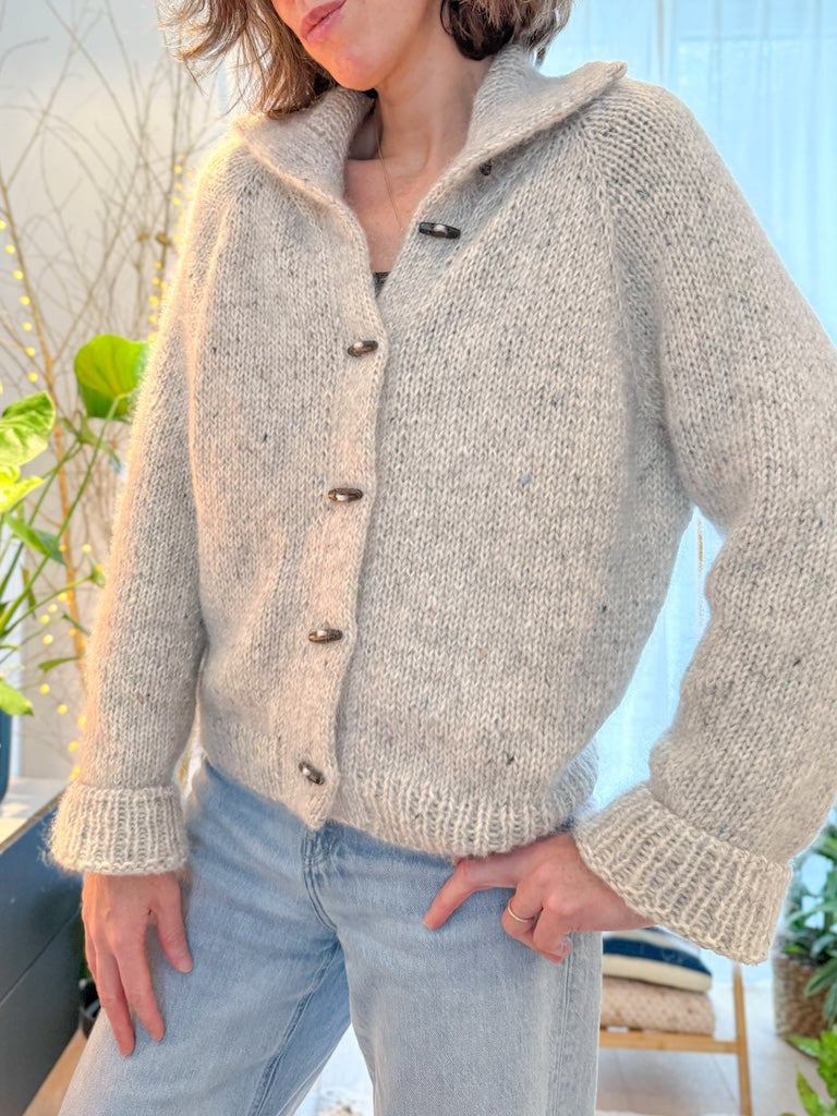 Romy Cardigan