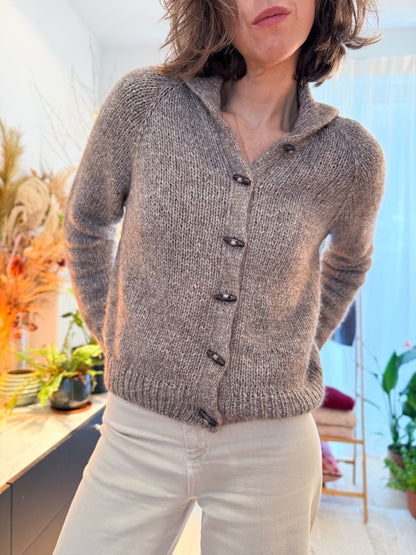 Romy Cardigan