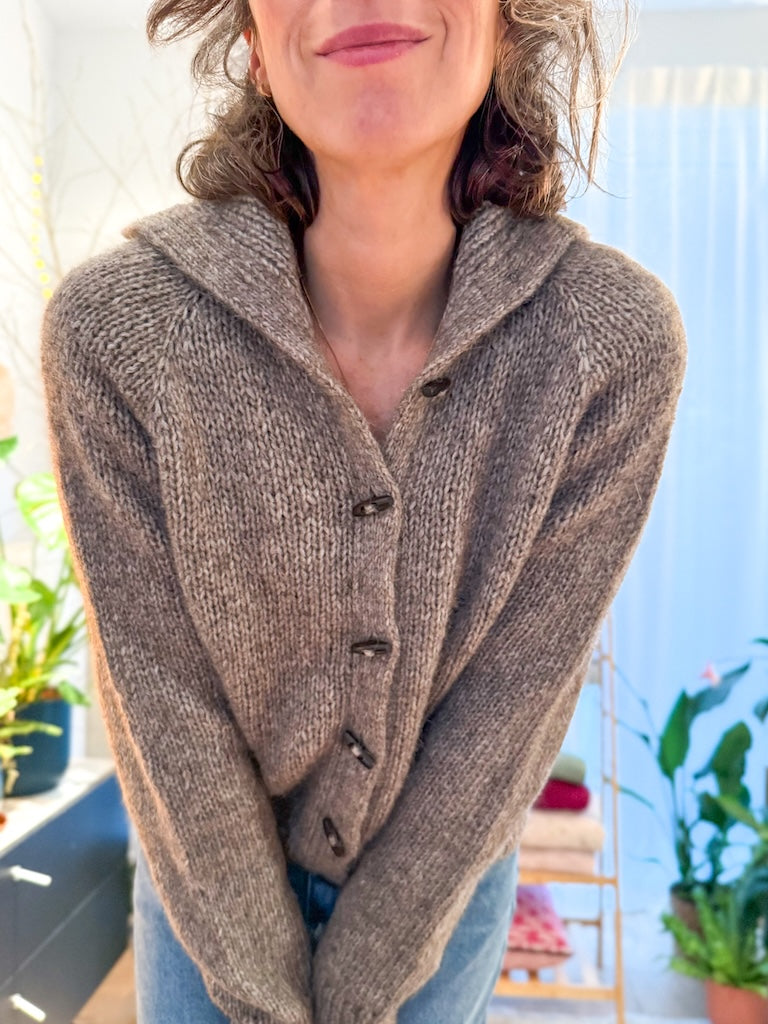 Romy Cardigan