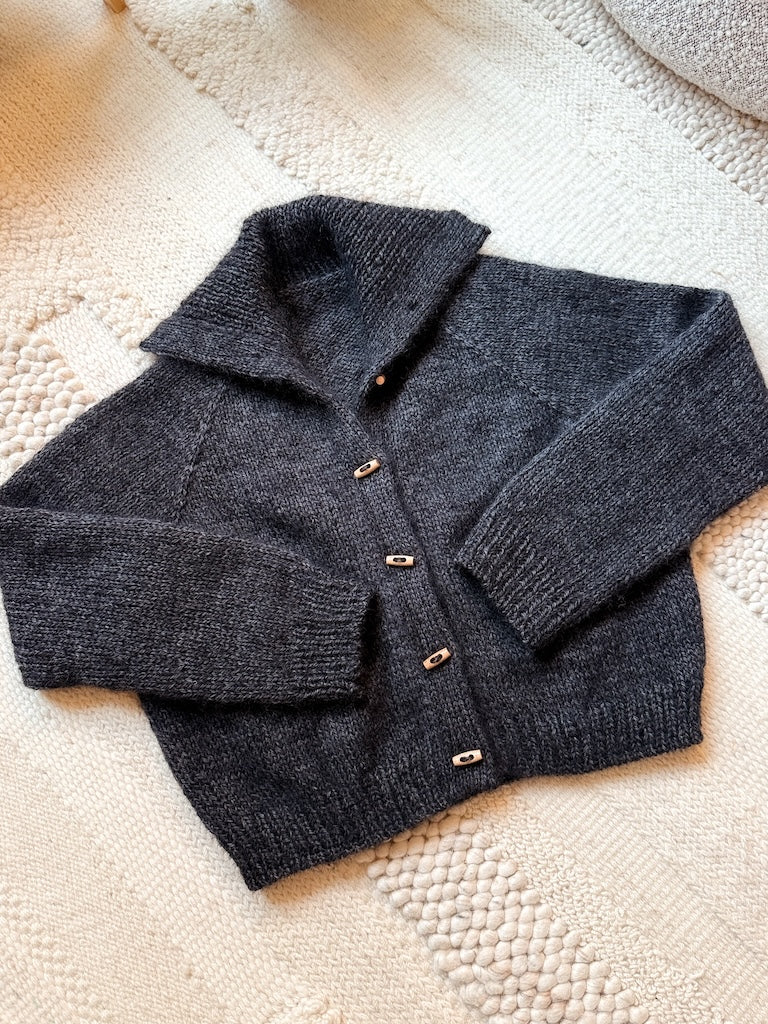 Romy Cardigan