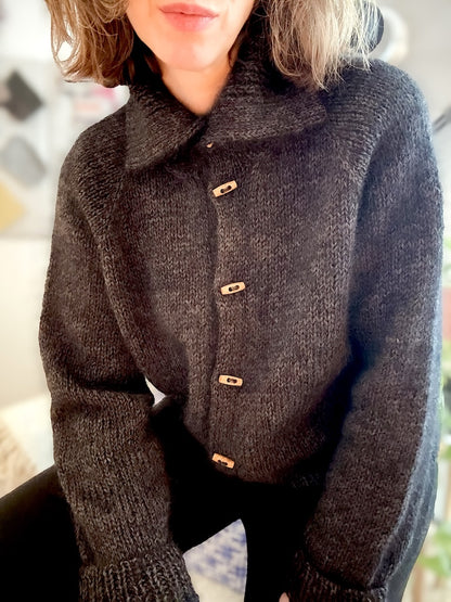 Romy Cardigan