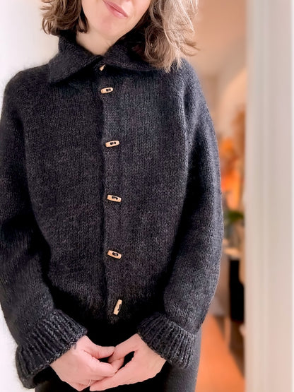 Romy Cardigan