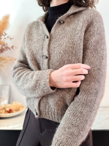 Romy Cardigan