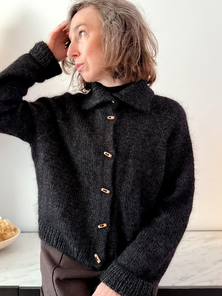 Romy Cardigan