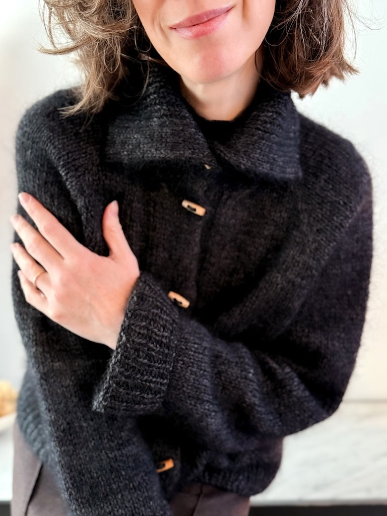 Romy Cardigan