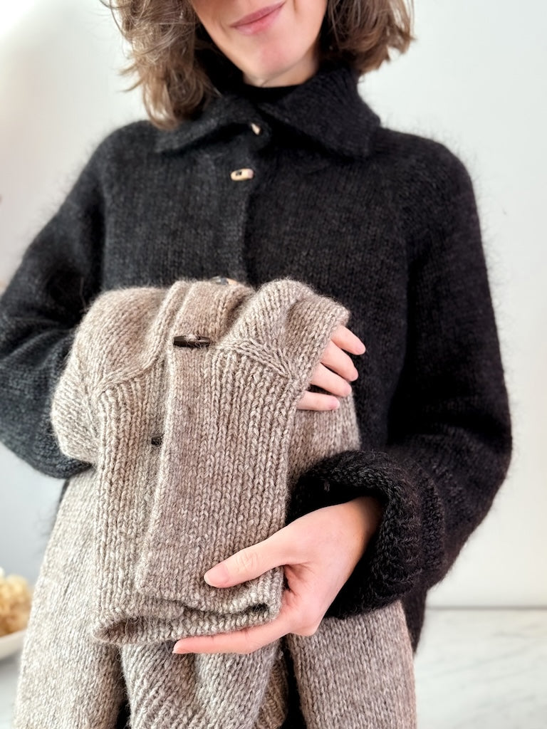 Romy Cardigan