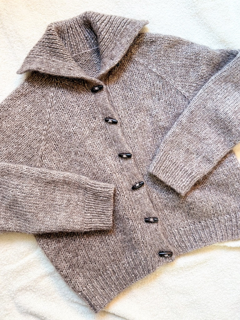 Romy Cardigan