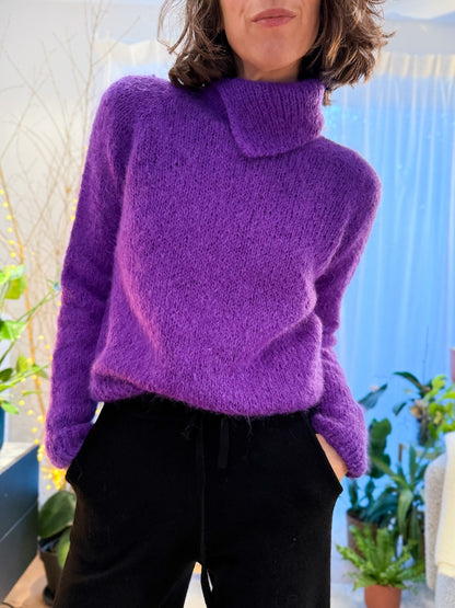 Romy Sweater