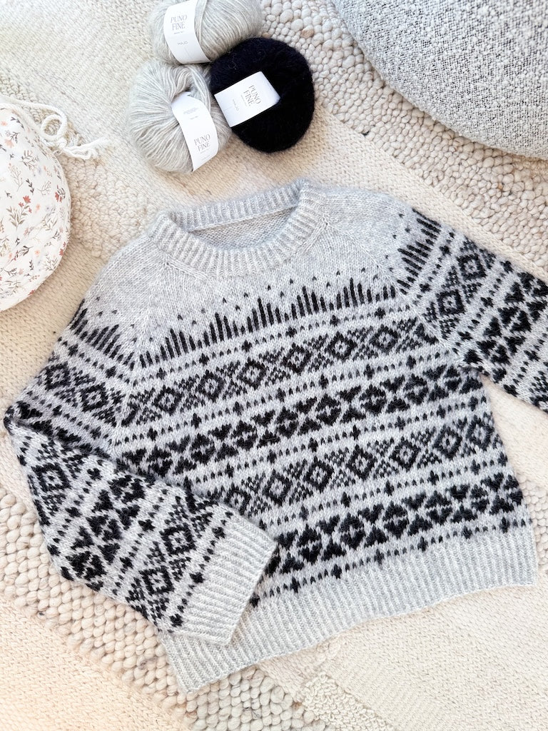 Wintersoul Sweater
