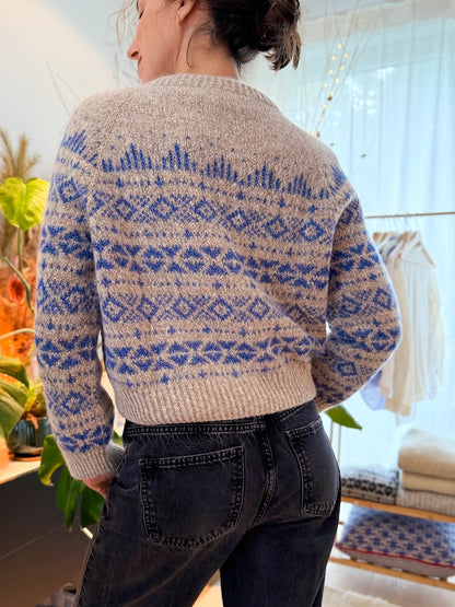 Wintersoul Sweater