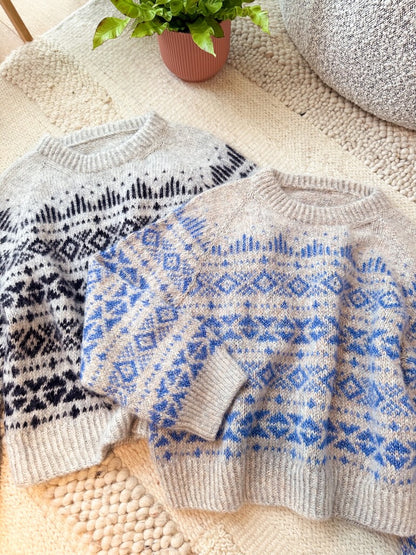 Wintersoul Sweater