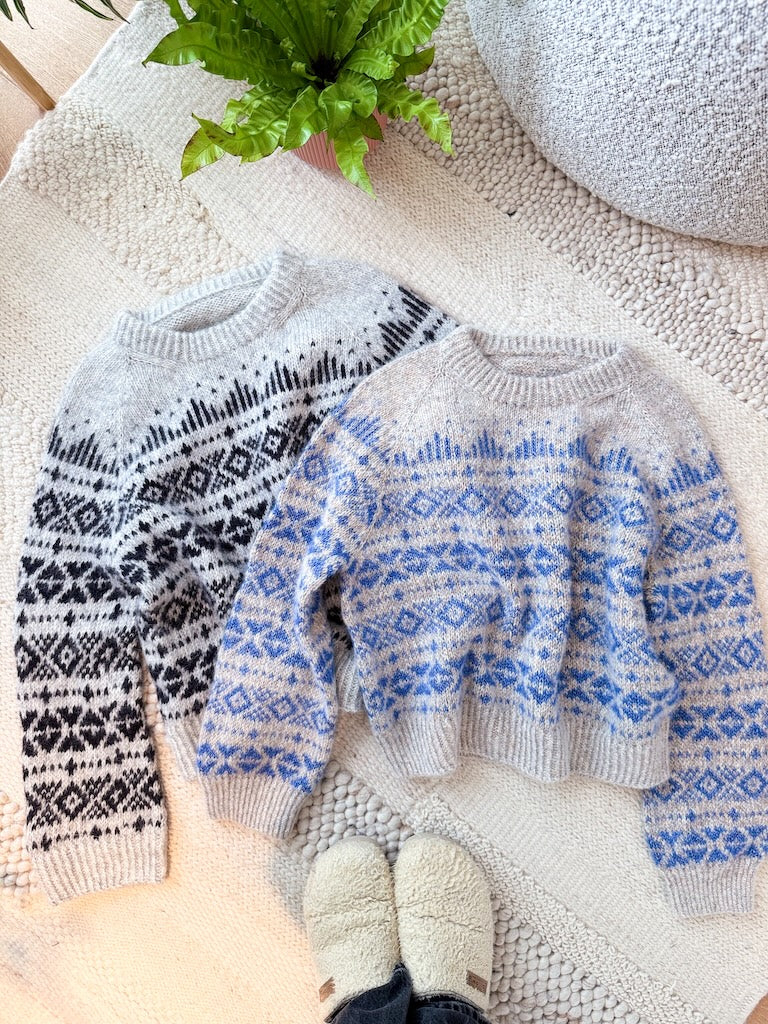Wintersoul Sweater