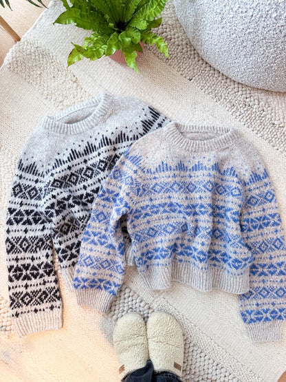 Wintersoul Sweater