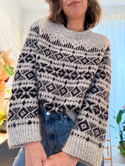 Wintersoul Sweater